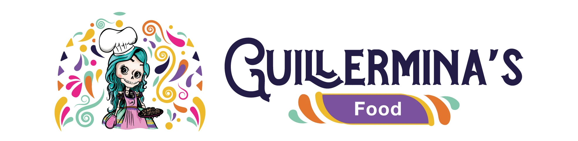 Guillermina's Food